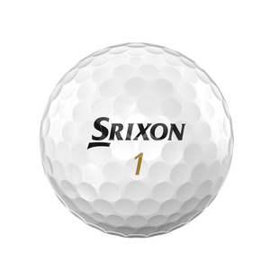 Z-Star Diamond Golf Balls SRIXON