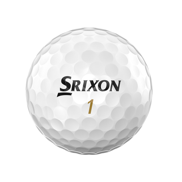 Z-Star Diamond Golf Balls | SRIXON | Golf Balls | Men's | Golf