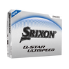 Q-Star Ultispeed Golf Balls