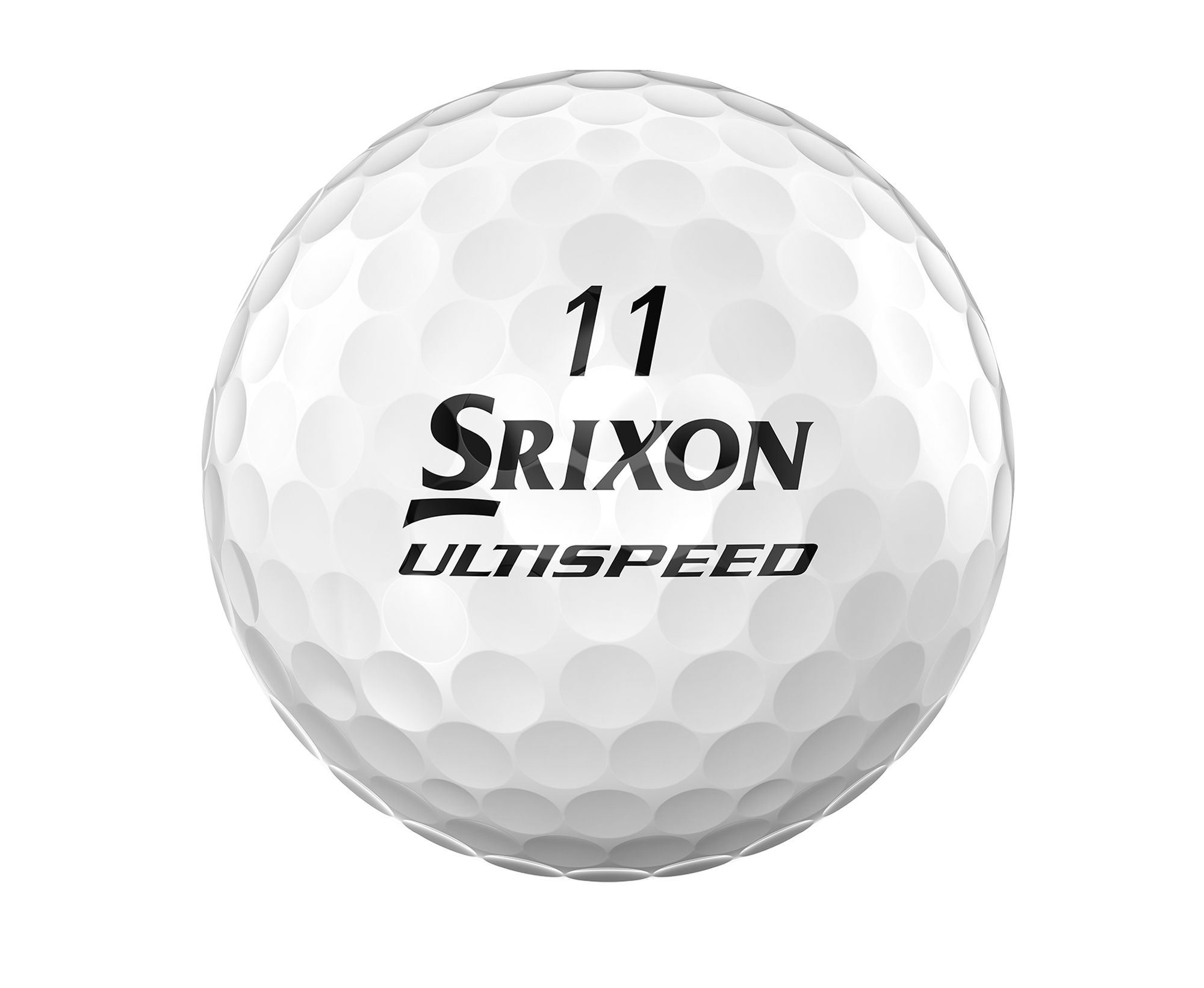 Q-Star Ultispeed Golf Balls