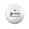 Q-Star Ultispeed Golf Balls