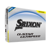 Q-Star Ultispeed Golf Balls