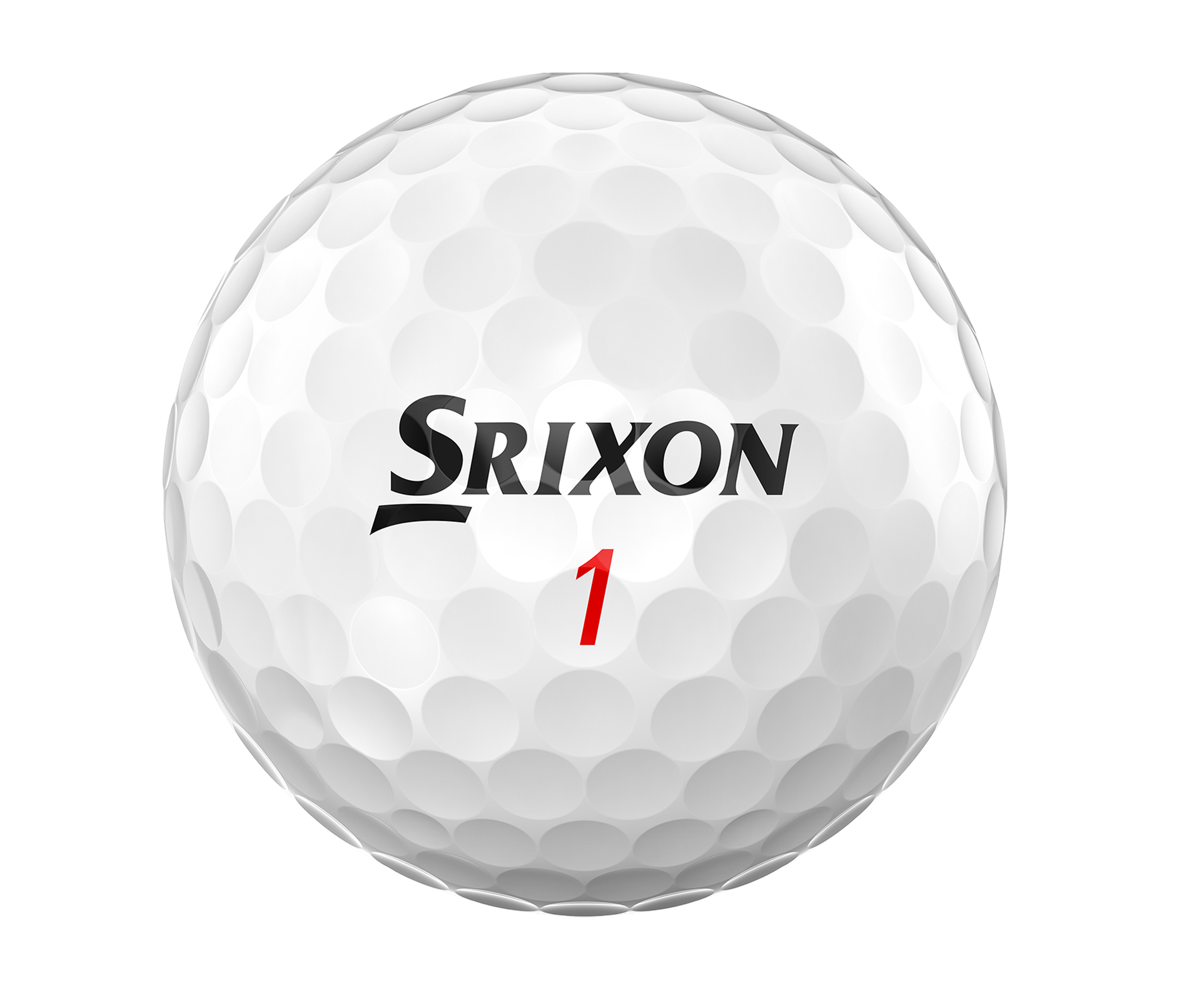 Z-Star XV Golf Balls