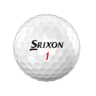 Z-Star XV Golf Balls SRIXON