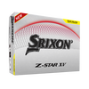 Z-Star XV Golf Balls