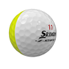 Balles Z-Star XV Divide