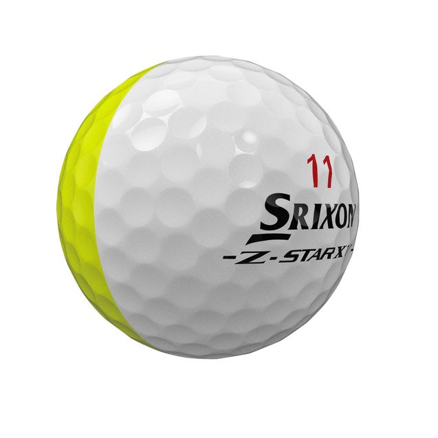 洋一　ダンロップSRIXON Z-STAR XV DIVIDE Z-STAR DIVIDE XV Golf Balls – Dunlop Sports Canada