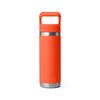Rambler 532 ML Straw Bottle