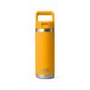 Rambler 532 ML Straw Bottle