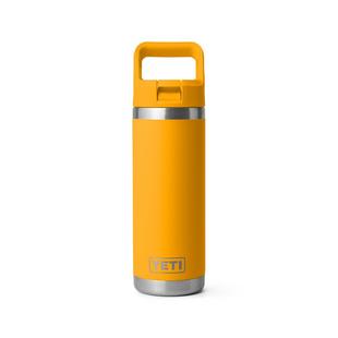 Rambler 532 ML Straw Bottle