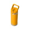 Rambler 532 ML Straw Bottle