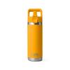 Rambler 532 ML Straw Bottle