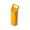 Rambler 532 ML Straw Bottle