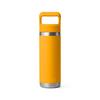 Rambler 532 ML Straw Bottle