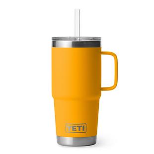 Tasse Rambler 739 ML avec bouchon &agrave; paille YETI