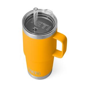 Tasse Rambler 739 ML avec bouchon &agrave; paille YETI