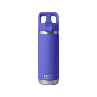 Rambler 532 ML Straw Bottle YETI