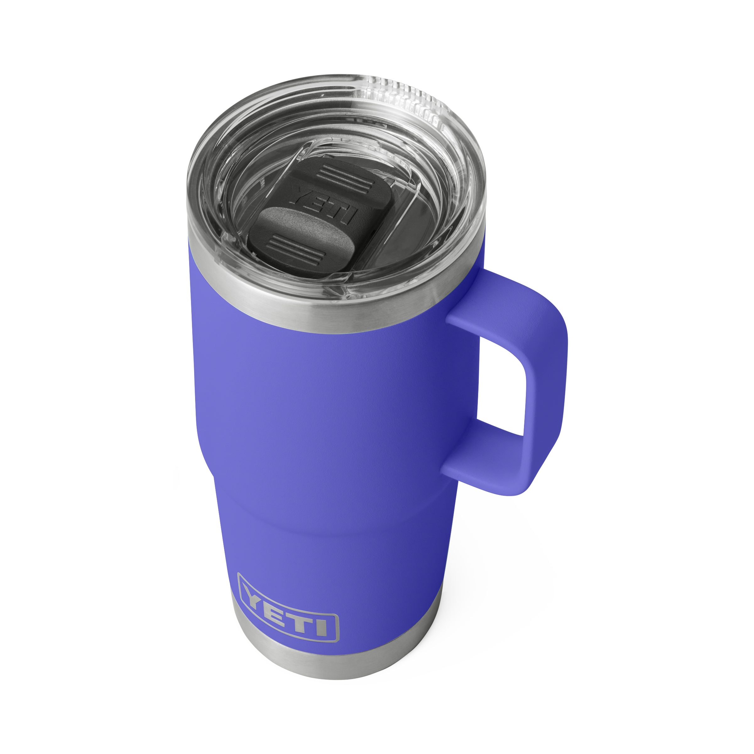 Rambler 591 ML Travel Tumbler