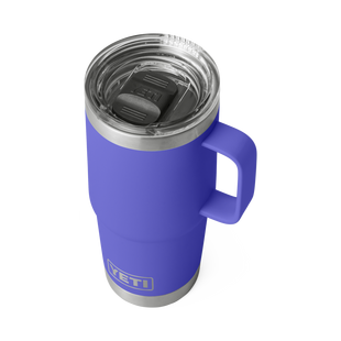 Rambler 591 ML Travel Tumbler YETI