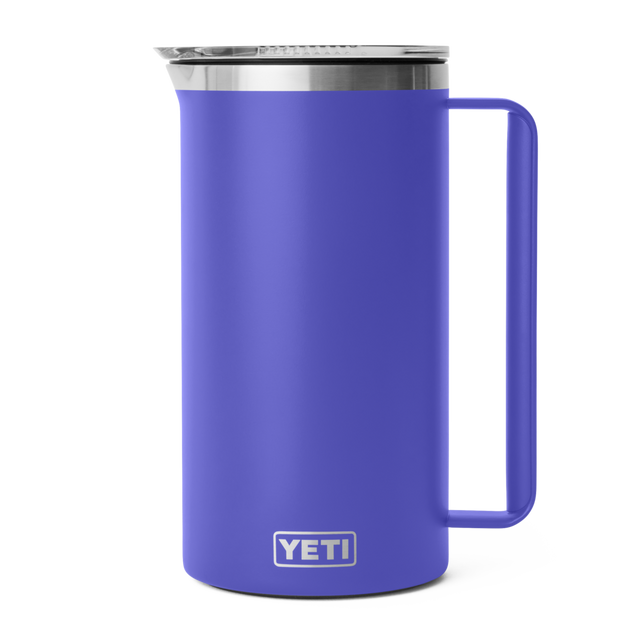 Rambler Pitcher YETI
