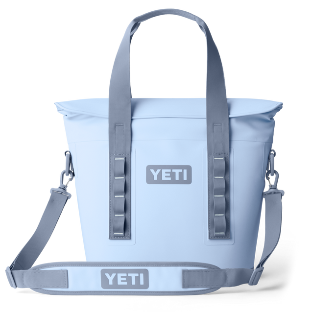 Hopper M15 Soft Cooler YETI