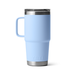 Rambler 591 ML Travel Tumbler YETI