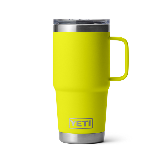 Rambler 591 ML Travel Tumbler YETI