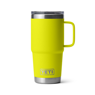 Rambler Travel Tumbler - 591 mL YETI