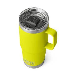 Rambler Travel Tumbler - 591 mL YETI