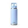 Bouteille Rambler avec bouchon à paille - 769 ML