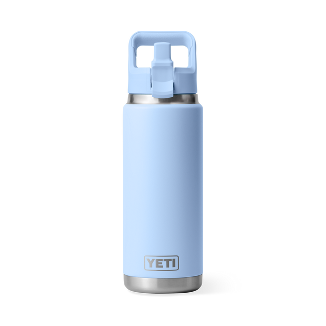 Bouteille Rambler avec bouchon à paille - 769 ML YETI