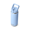 Bouteille Rambler avec bouchon à paille - 769 ML