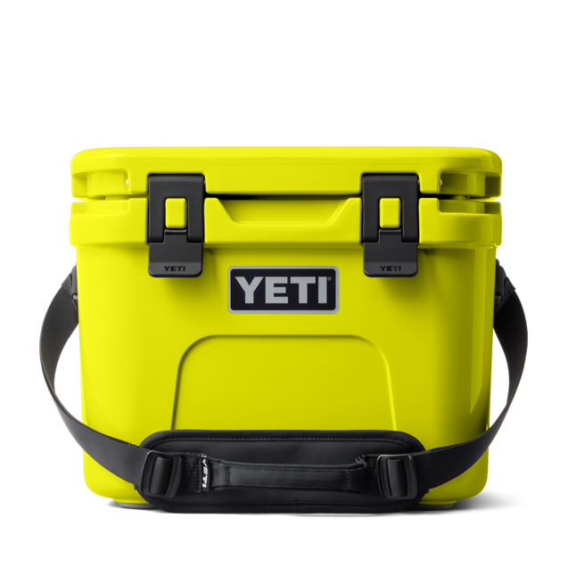 Nom d'affichage non disponible YETI