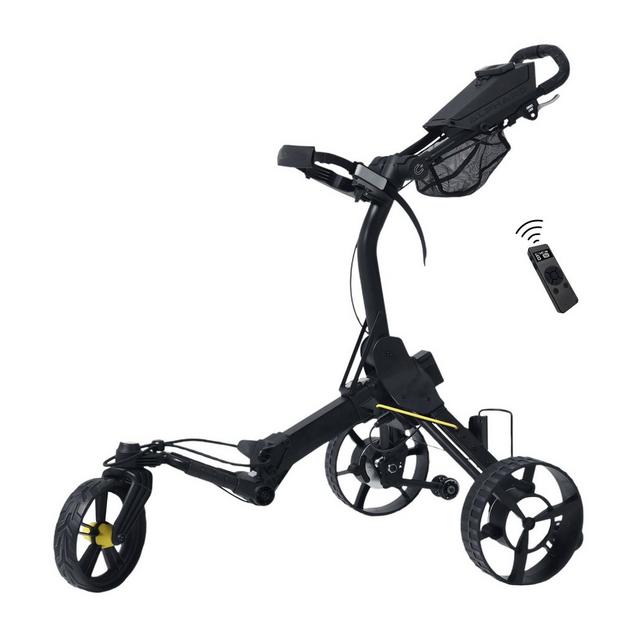 Cybercart Electric Cart ALPHARD