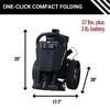 Cybercart Electric Cart