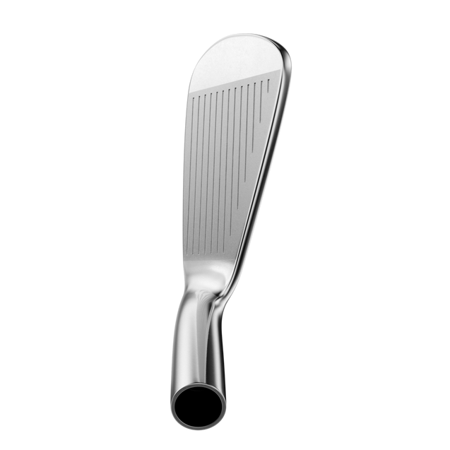 Limited Edition AS-1 3-PW Iron Set with Steel Shafts | MIURA