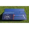 Limited Edition AS-1 3-PW Iron Set with Steel Shafts