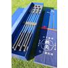 Limited Edition AS-1 3-PW Iron Set with Steel Shafts