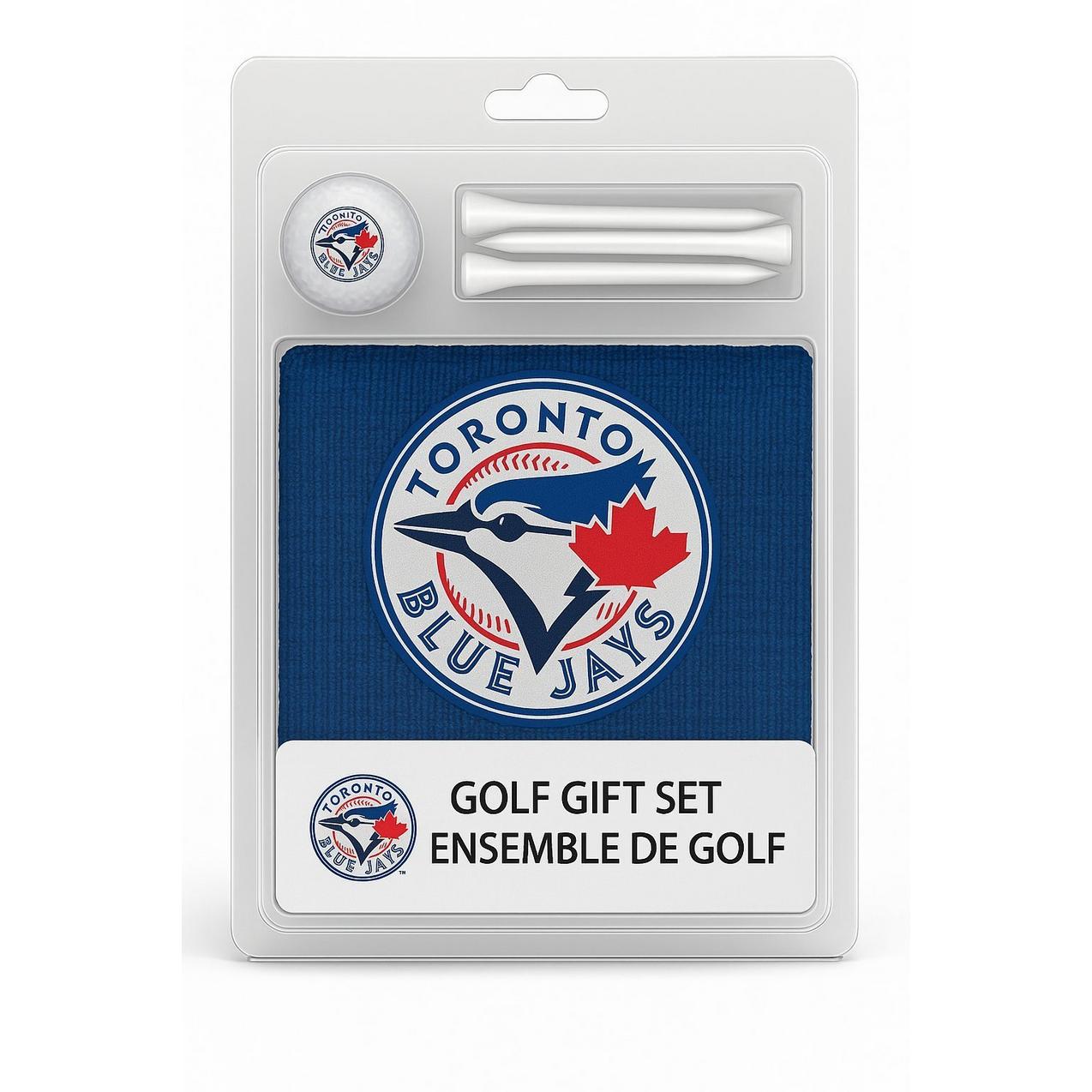 Blue Jays Gift Set