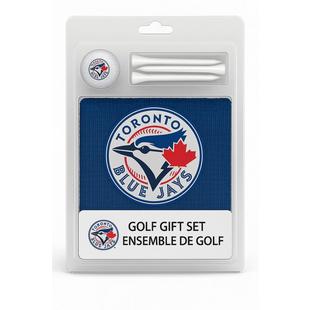 Blue Jays Gift Set GOLFING BUDDIES
