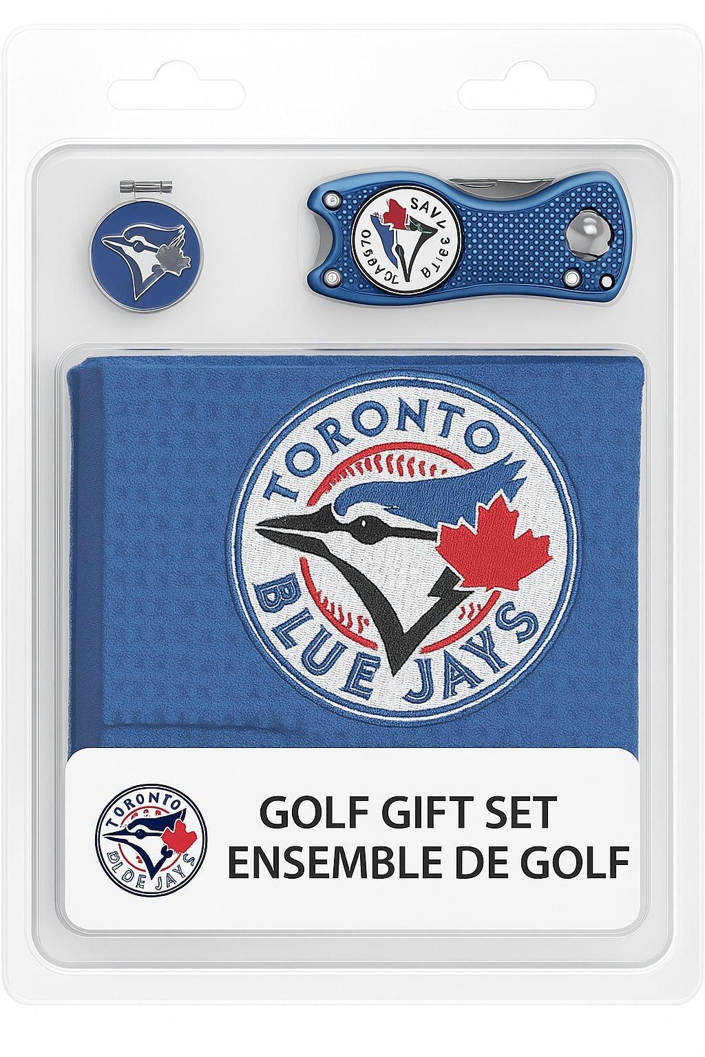 Blue Jays Gift Set