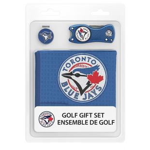 Blue Jays Gift Set GOLFING BUDDIES