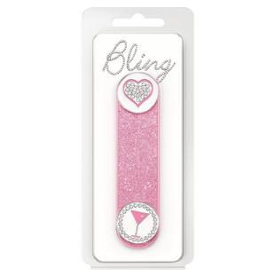 Bling Hat Clip Bundle GOLFING BUDDIES