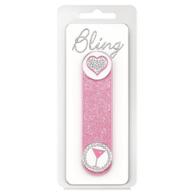 Bling Hat Clip Bundle GOLFING BUDDIES