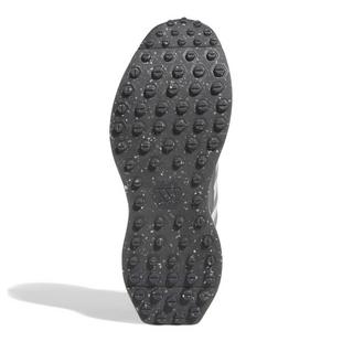 Men's S2G SL 24 Spikeless Golf Shoe - Grey/White/Red ADIDAS