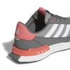 Men's S2G SL 24 Spikeless Golf Shoe - Grey/White/Red