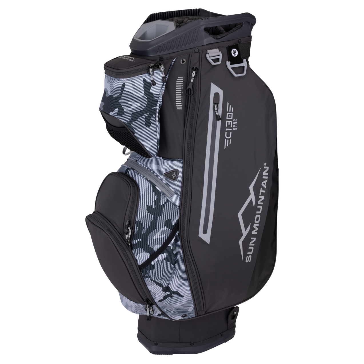 C-130 Sync Cart Bag