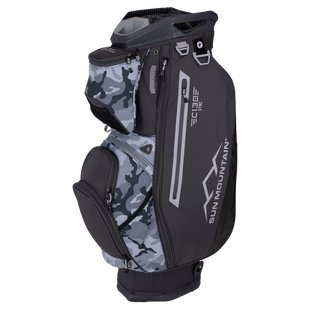 C-130 Sync Cart Bag