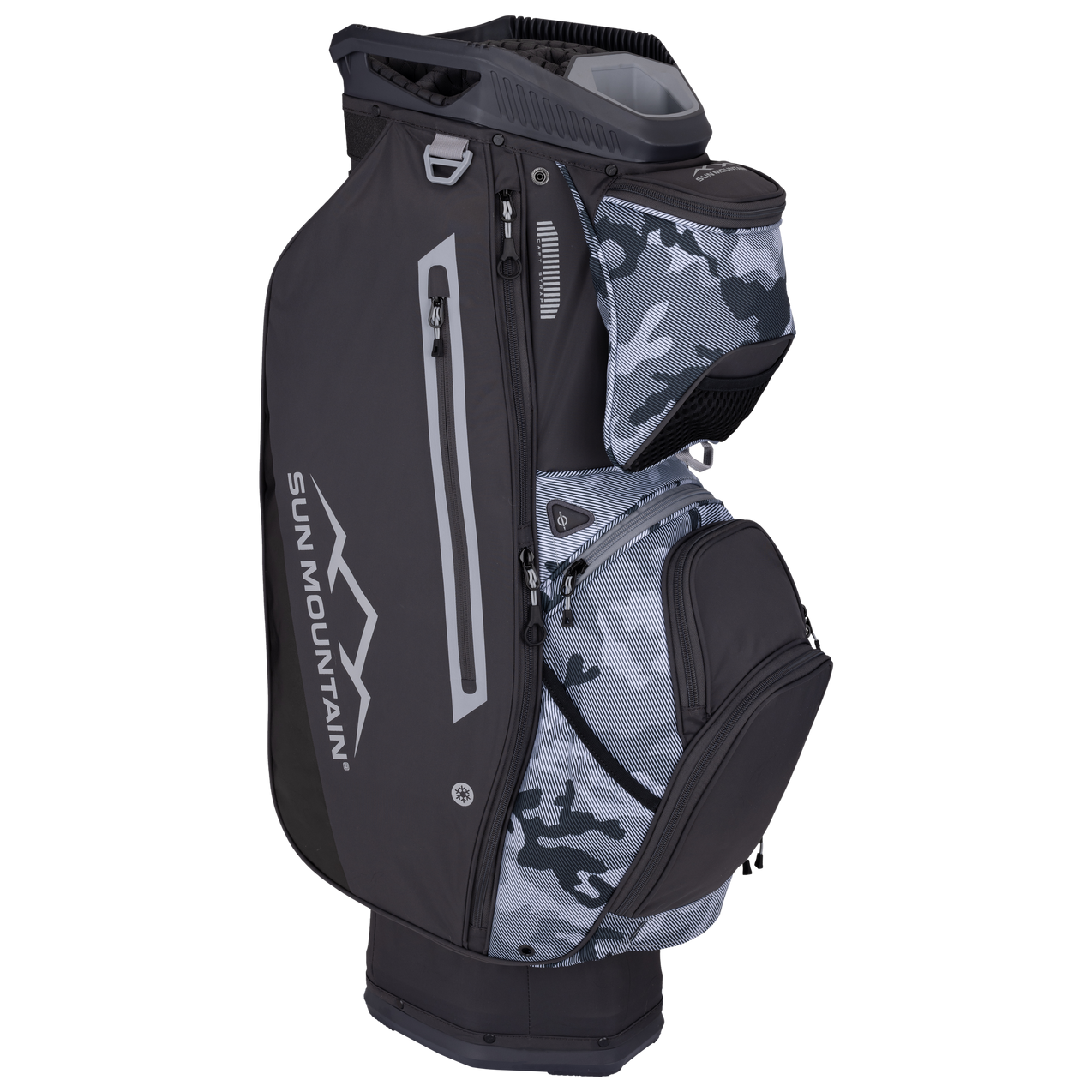 C-130 Sync Cart Bag