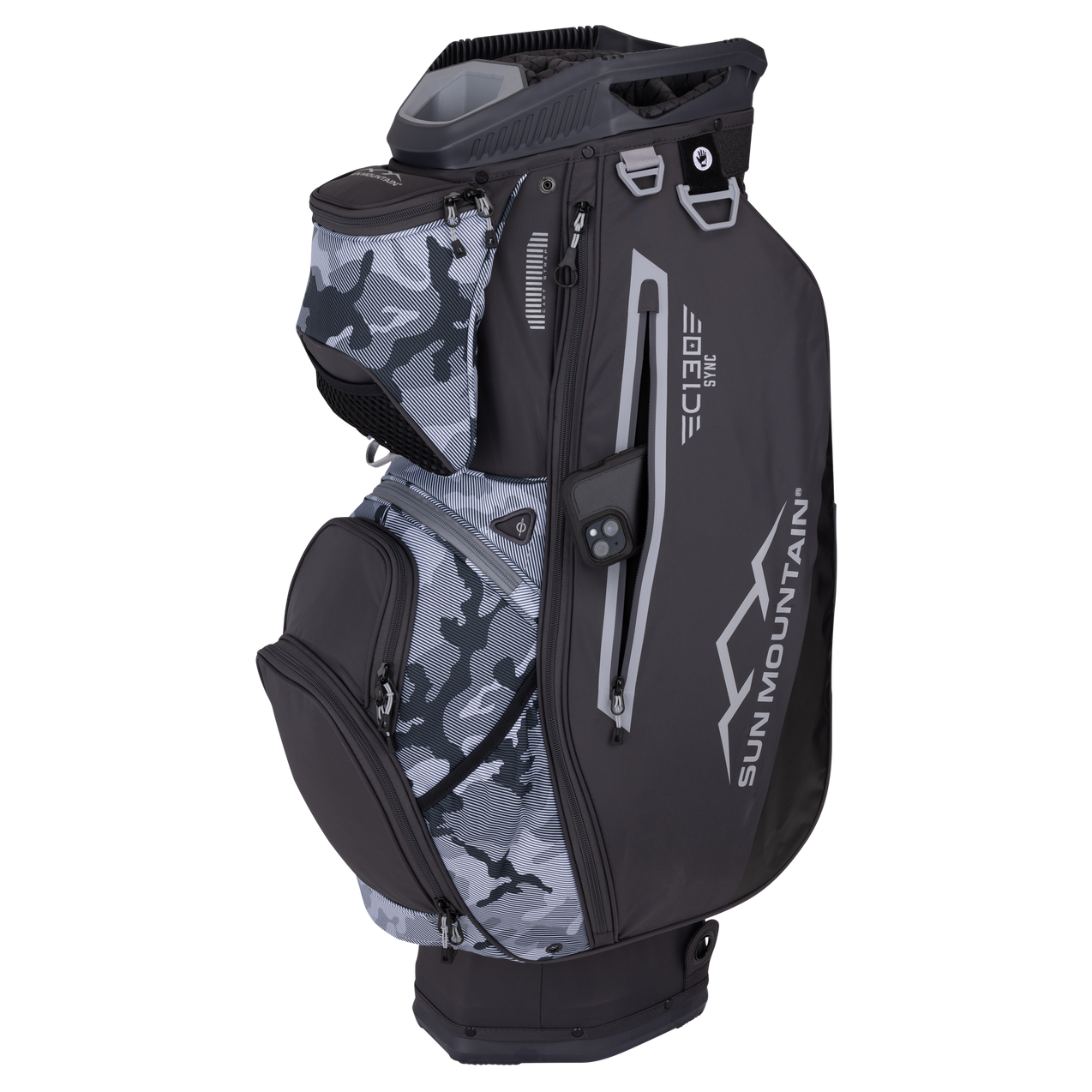 C-130 Sync Cart Bag